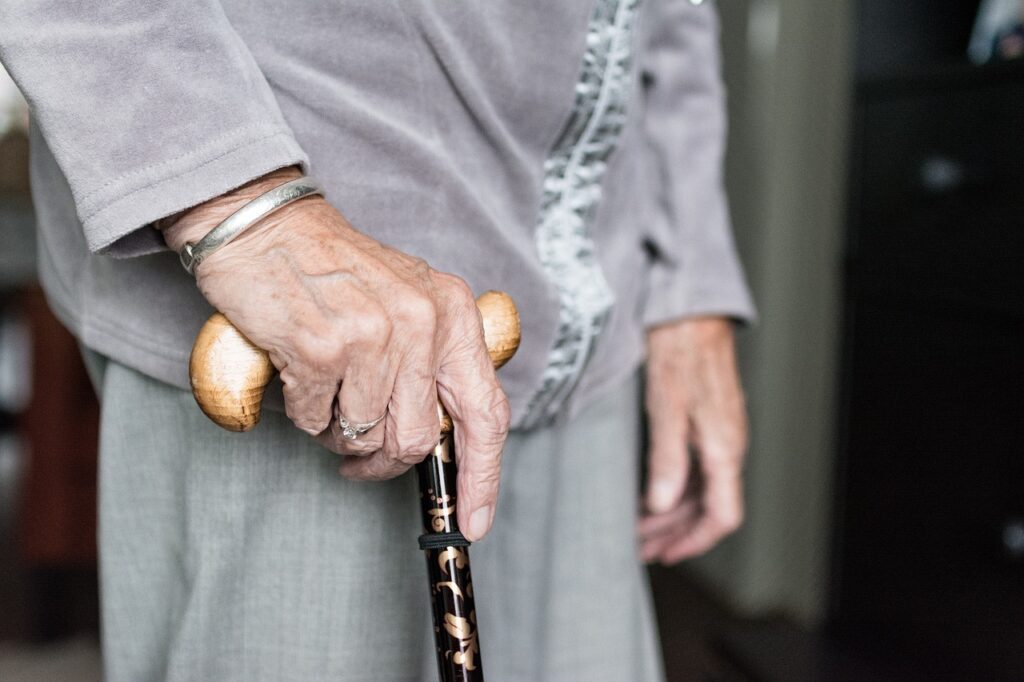 Expertise in elder abuse cases include litigation, legal representation and coordinating with protective services